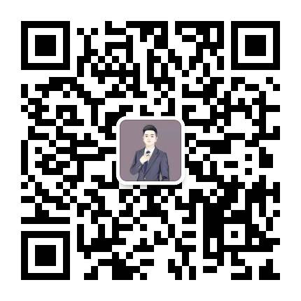 微信扫一扫添加好友